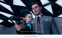 Новости и статьи о сериале Черное зеркало