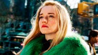 Сериал Изобретая Анну - Как Анна Сорокина изобрела Анну Делви