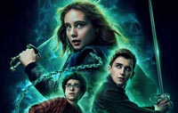Сериал Локвуд и компания - Трое против нечисти