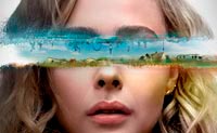 Сериал Периферийные устройства - Будущее от отца киберпанка