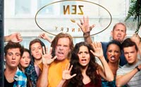 Подборка сериалов, похожих на хит «Бесстыжие»